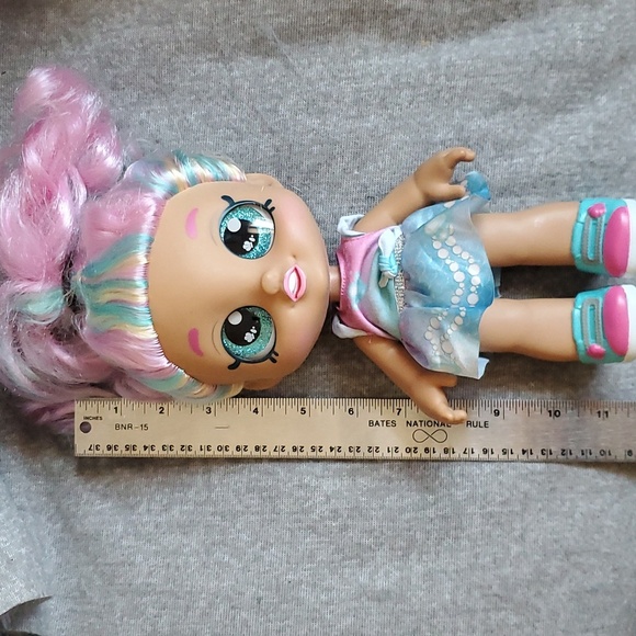 ☆☆☆Kindi Kid Doll - Picture 5 of 8